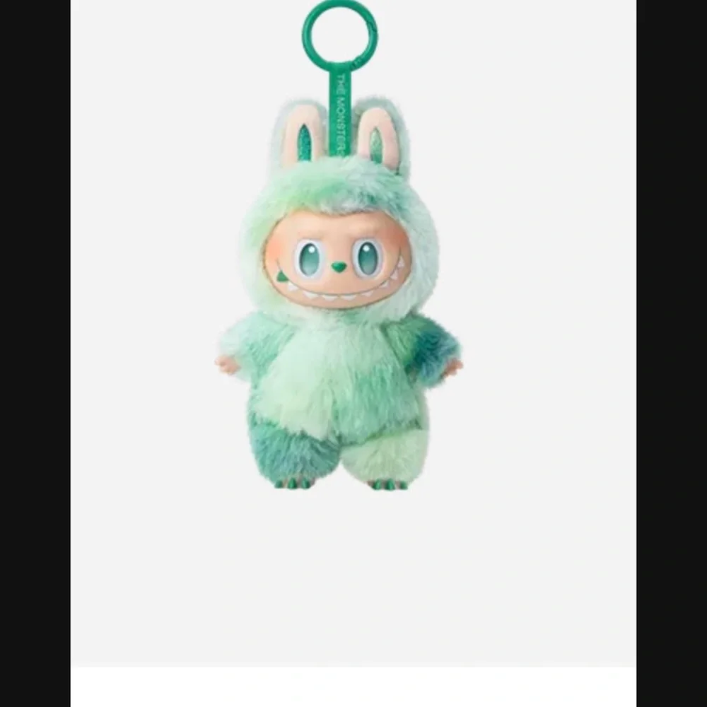 Authentic Labubu Serenity - Picture 2 of 4